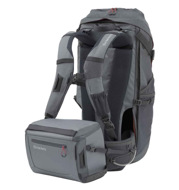 Simms G4 Pro Shift Fishing Backpack For Sale Online 4 Simms G4 Pro Shift Fishing Backpack For Sale Online 4